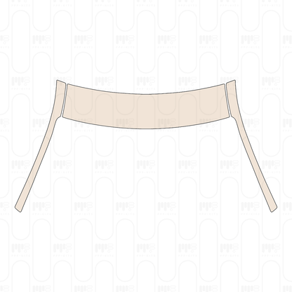 PPF prédécoupé Volvo XC60 R-Design 2025