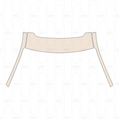 PPF prédécoupé Volvo XC60 R-Design 2025