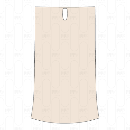 PPF prédécoupé Volvo XC60 R-Design 2025