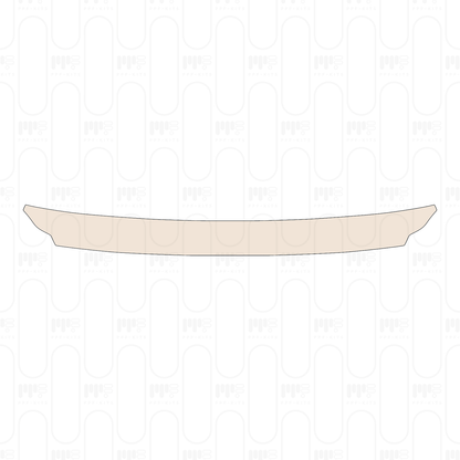 PPF prédécoupé Volvo XC60 R-Design 2025