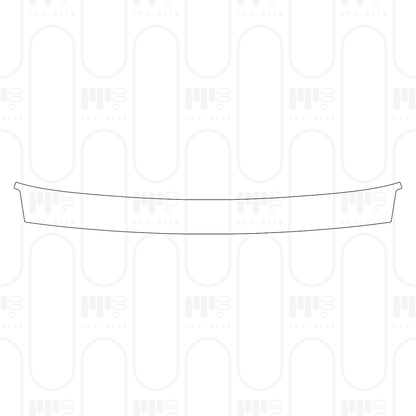 PPF prédécoupé Audi A6 S-line 2024