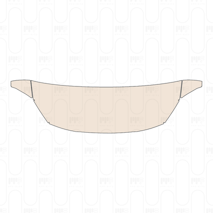 PPF prédécoupé BMW 1 Series 5-door Sports Hatch M135i 2024