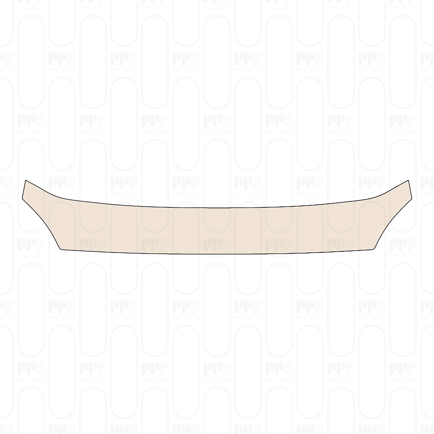 PPF prédécoupé BMW 1 Series 5-door Sports Hatch M135i 2024