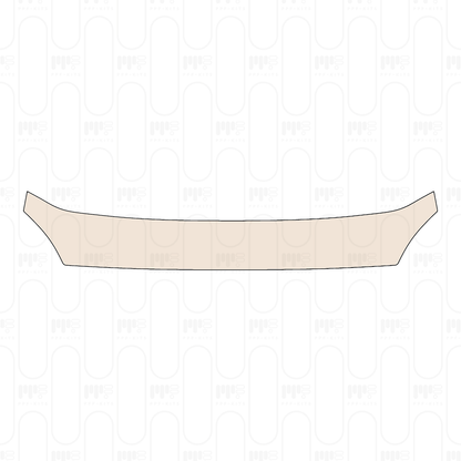 PPF prédécoupé BMW 1 Series 5-door Sports Hatch M135i 2024