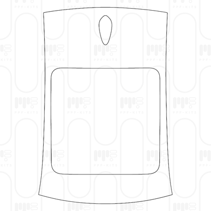 PPF prédécoupé BMW 2 Series Gran Coupe (Standard Wheelbase) Msport 2024