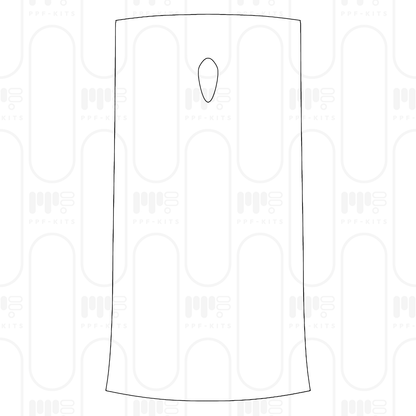 PPF prédécoupé BMW 3 Series Touring Base 2025