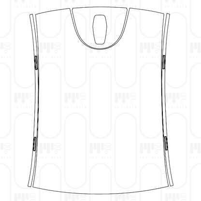 PPF prédécoupé BMW i5 Sedan Standard Wheelbase Base 2025