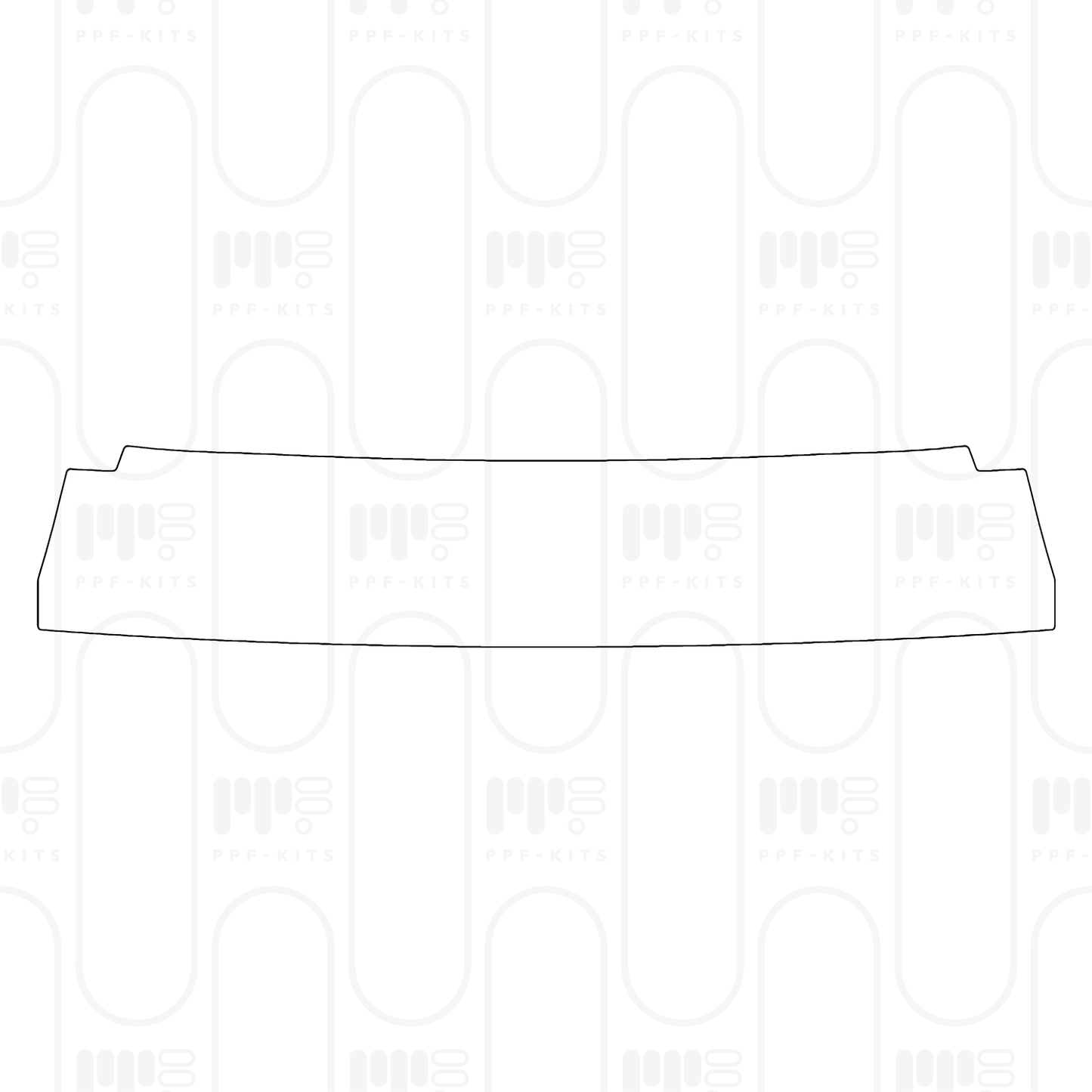 PPF prédécoupé BMW i5 Sedan Extended Wheelbase M Sports Suit 2025