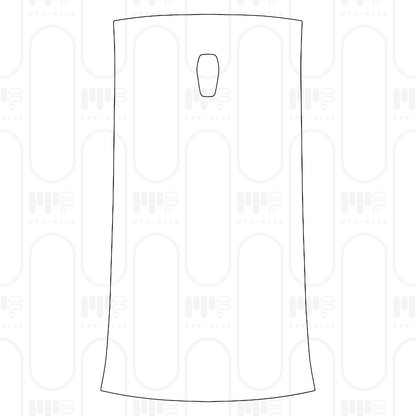 PPF prédécoupé BMW 5 Series Touring Base 2025
