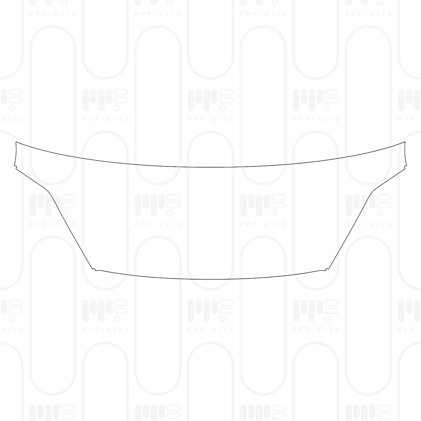 PPF prédécoupé BMW Z4 M40i 2024