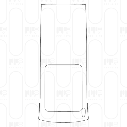 PPF prédécoupé GMC Yukon XL Denali Ultimate 2026