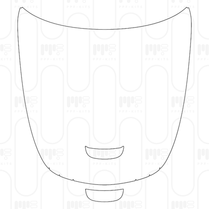 PPF prédécoupé Mercedes-Benz AMG PureSpeed 2026