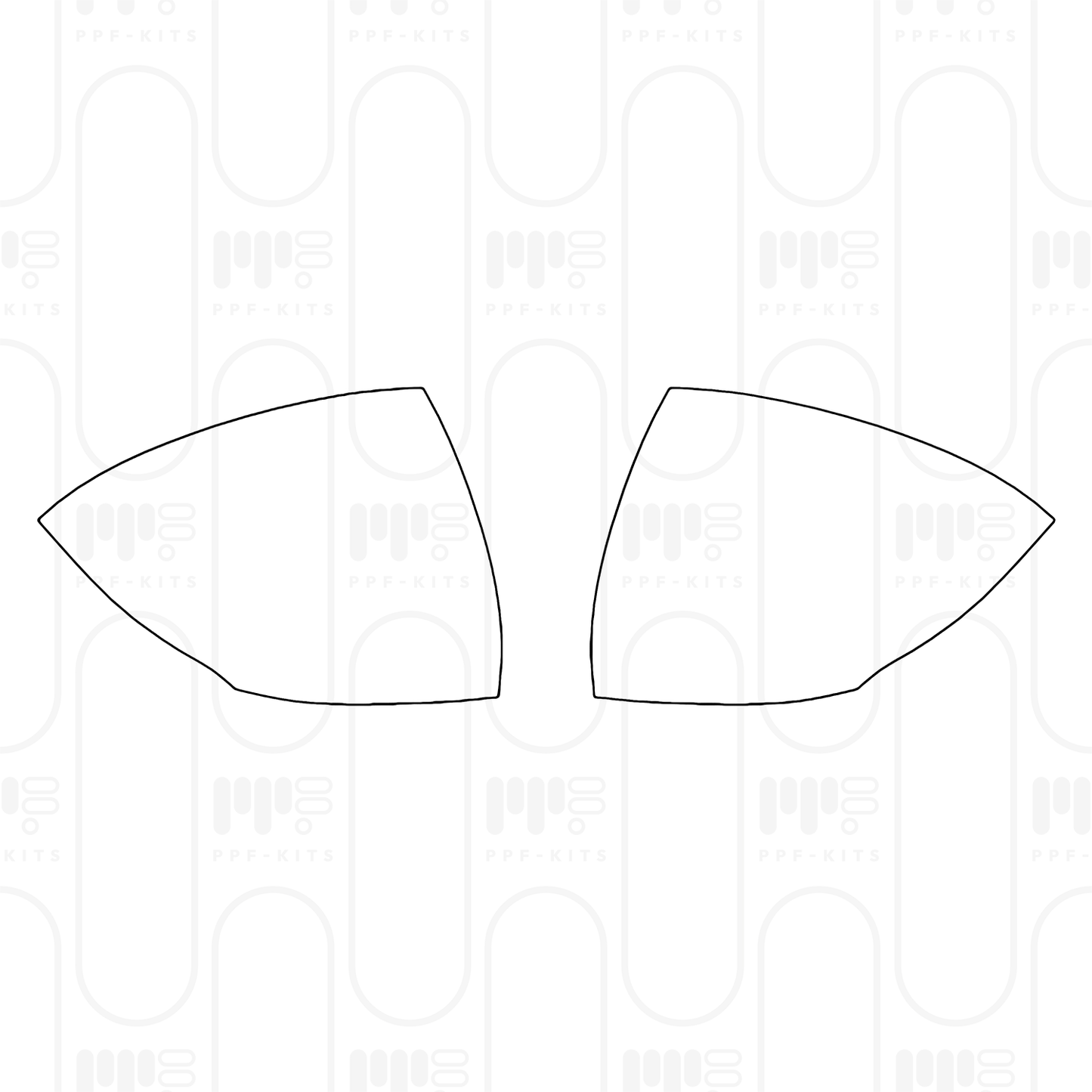 PPF prédécoupé Mercedes-Benz AMG PureSpeed 2026