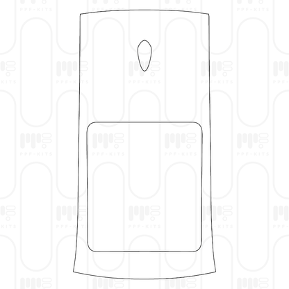 PPF prédécoupé BMW 3 Series Touring Base 2026