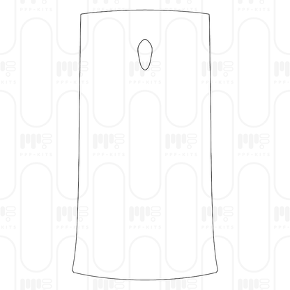 PPF prédécoupé BMW 3 Series Touring M3 CS 2026