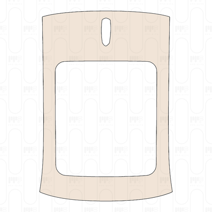 PPF prédécoupé Cadillac CT5 (CN) Luxury 2025