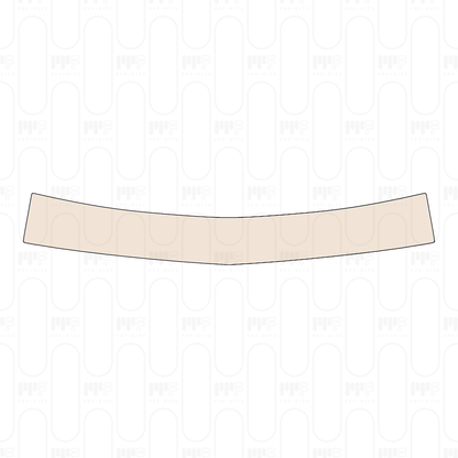 PPF prédécoupé Cadillac CT5 (CN) Luxury 2025