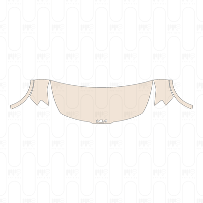 PPF prédécoupé KIA Sportage (US) X-Pro 2025