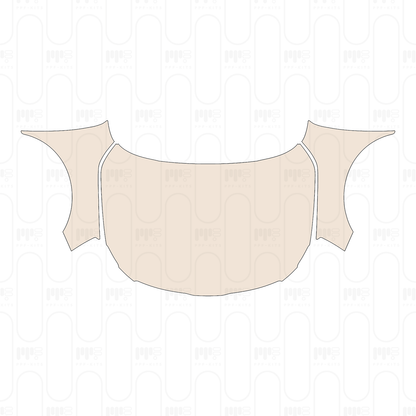 PPF prédécoupé KIA Telluride SX Prestige 2025