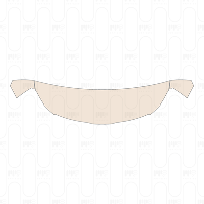 PPF prédécoupé KIA Telluride SX Prestige 2025