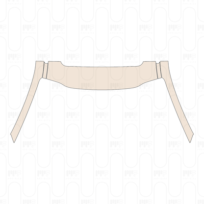 PPF prédécoupé KIA Telluride SX Prestige 2025