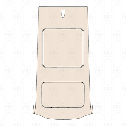 PPF prédécoupé KIA Telluride SX Prestige 2025