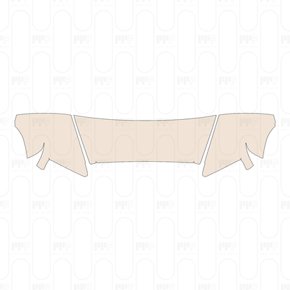 PPF prédécoupé Rolls-Royce Cullinan 2021