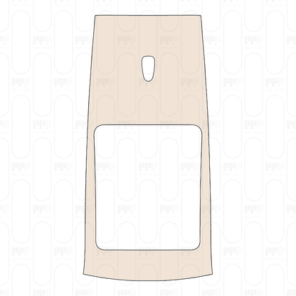 PPF prédécoupé Rolls-Royce Cullinan 2021