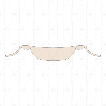 PPF prédécoupé Volkswagen ID.6 Crozz 2023