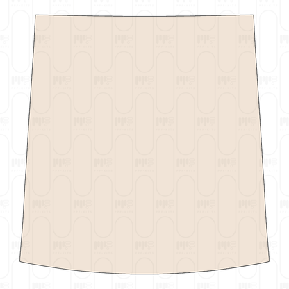PPF prédécoupé Porsche 911 GT2 RS 2018