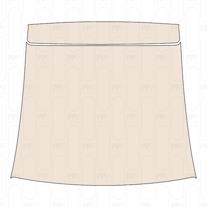 PPF prédécoupé Lamborghini Gallardo LP 570-4 Superleggera 2013