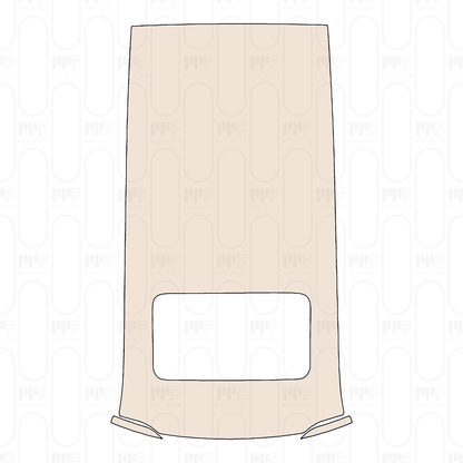 PPF prédécoupé Tank 700 Hi4-T Base 2025