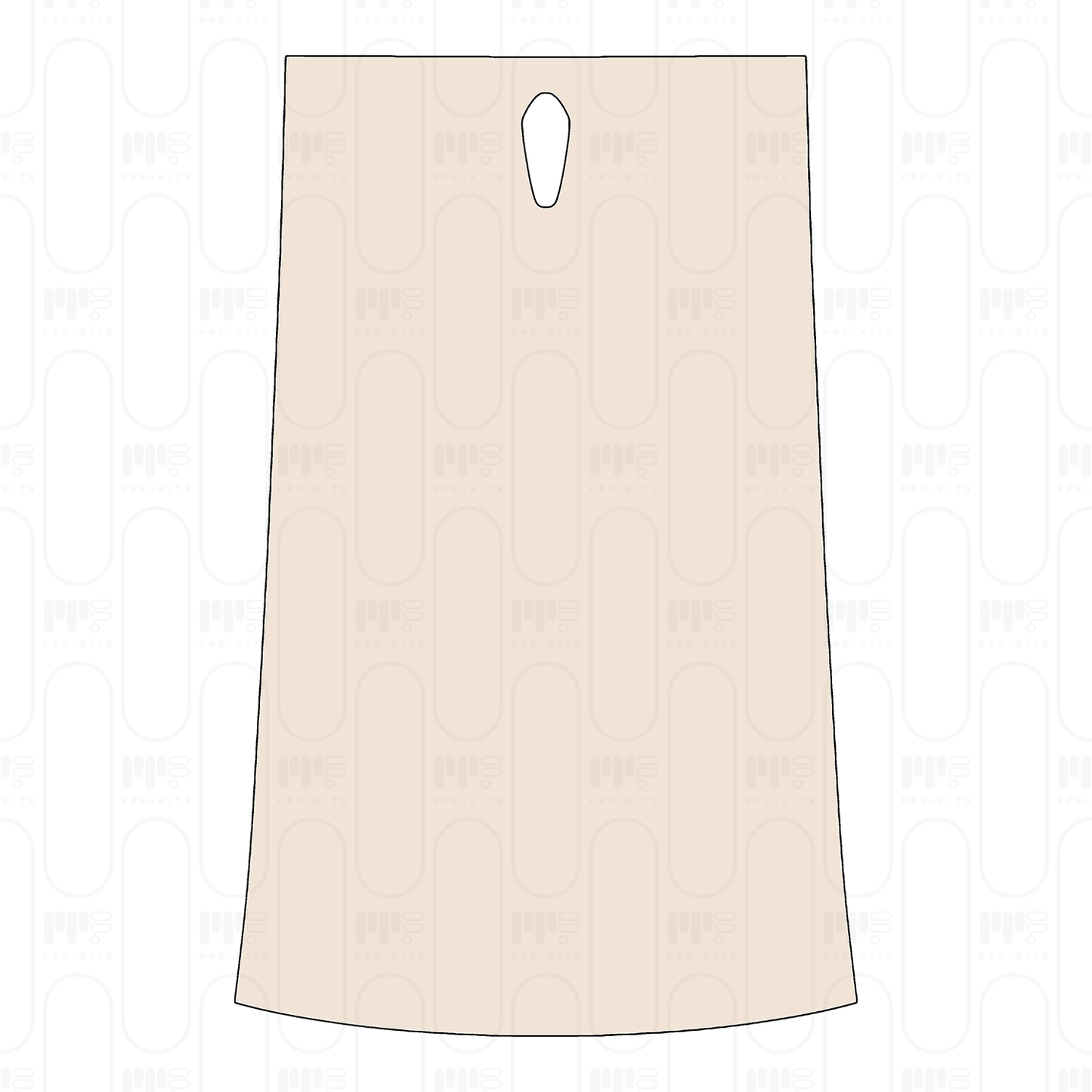 PPF prédécoupé Audi Q5 SUV SQ5 2025