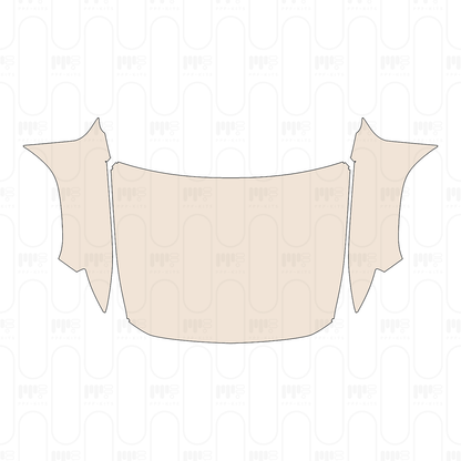 (left) Door+Side Skirt