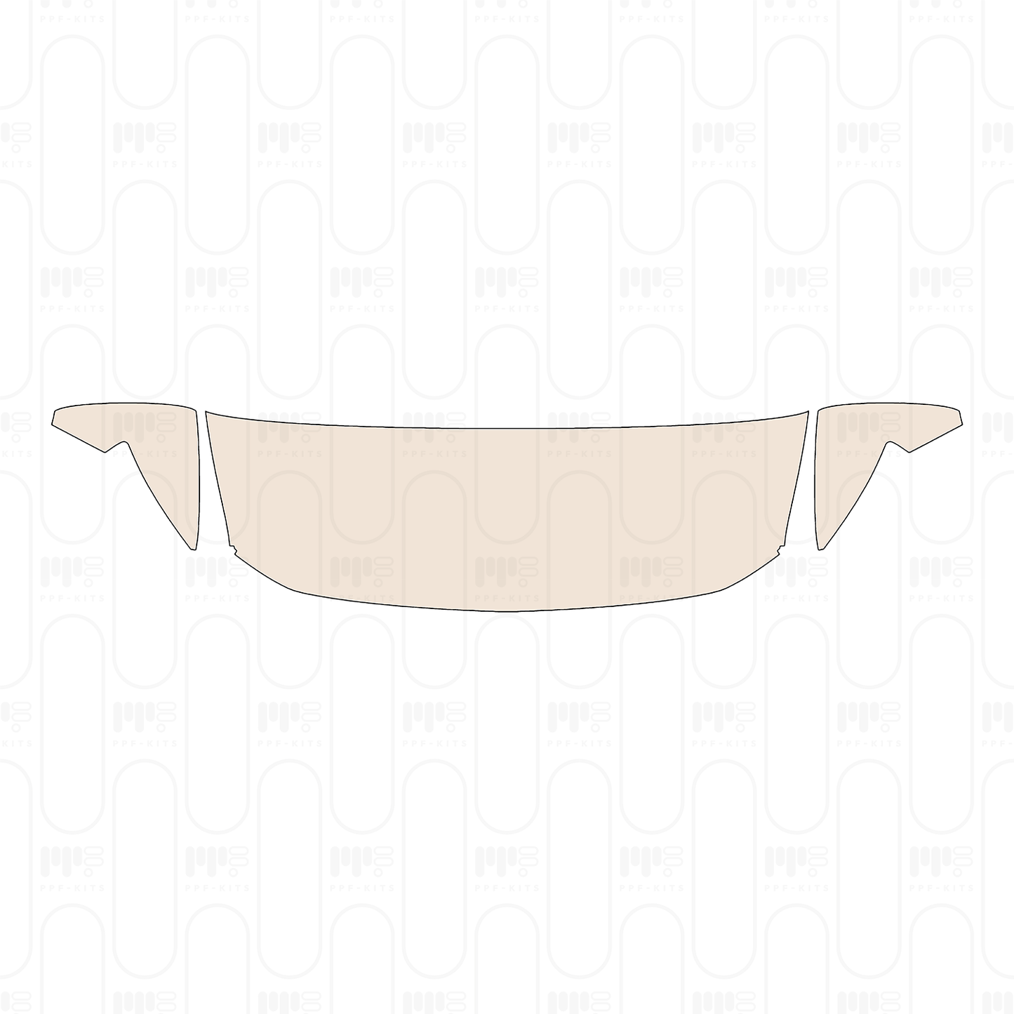 (right) Door+Side Skirt