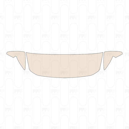 (right) Door+Side Skirt