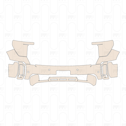 Luggage Area