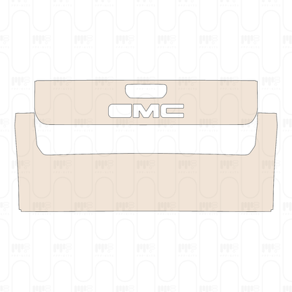 A-Pillar+Roof (front)