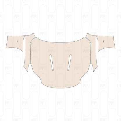 Mirror for Left Hand Drive