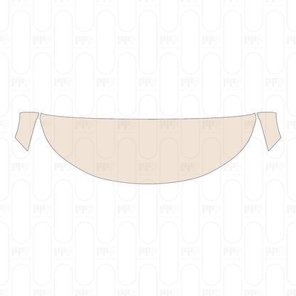 (right) Door+Side Skirt