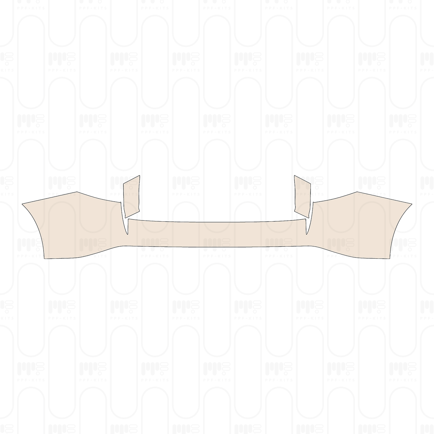 Rocker Panel