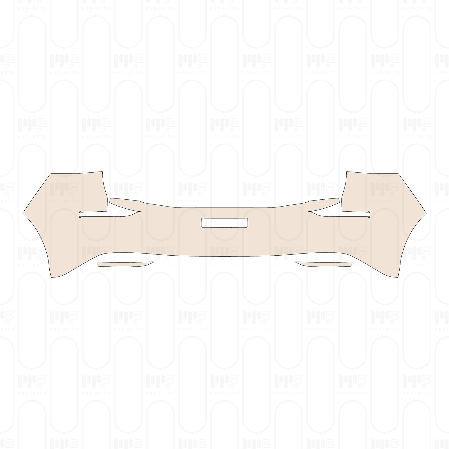 (right) Door+Side Skirt