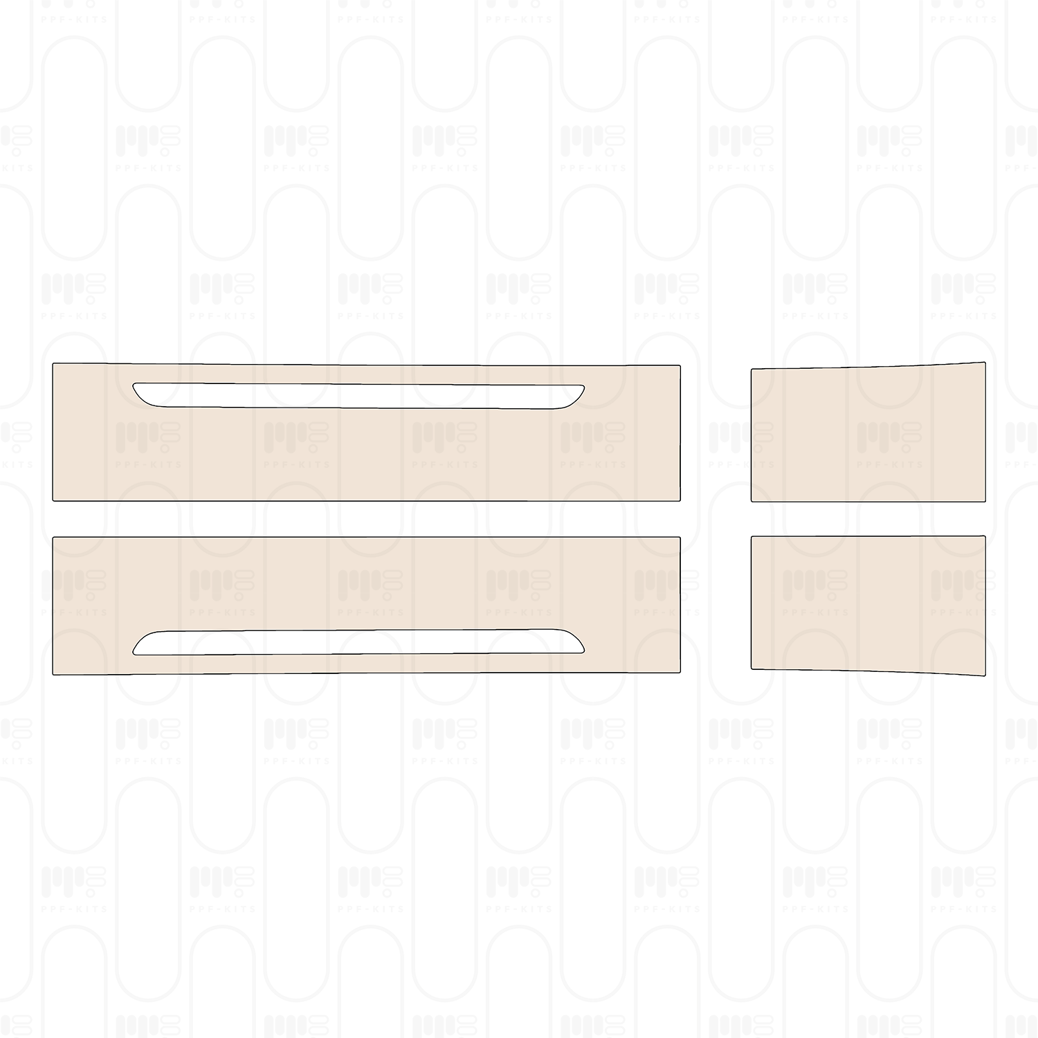 Mirror for Left Hand Drive
