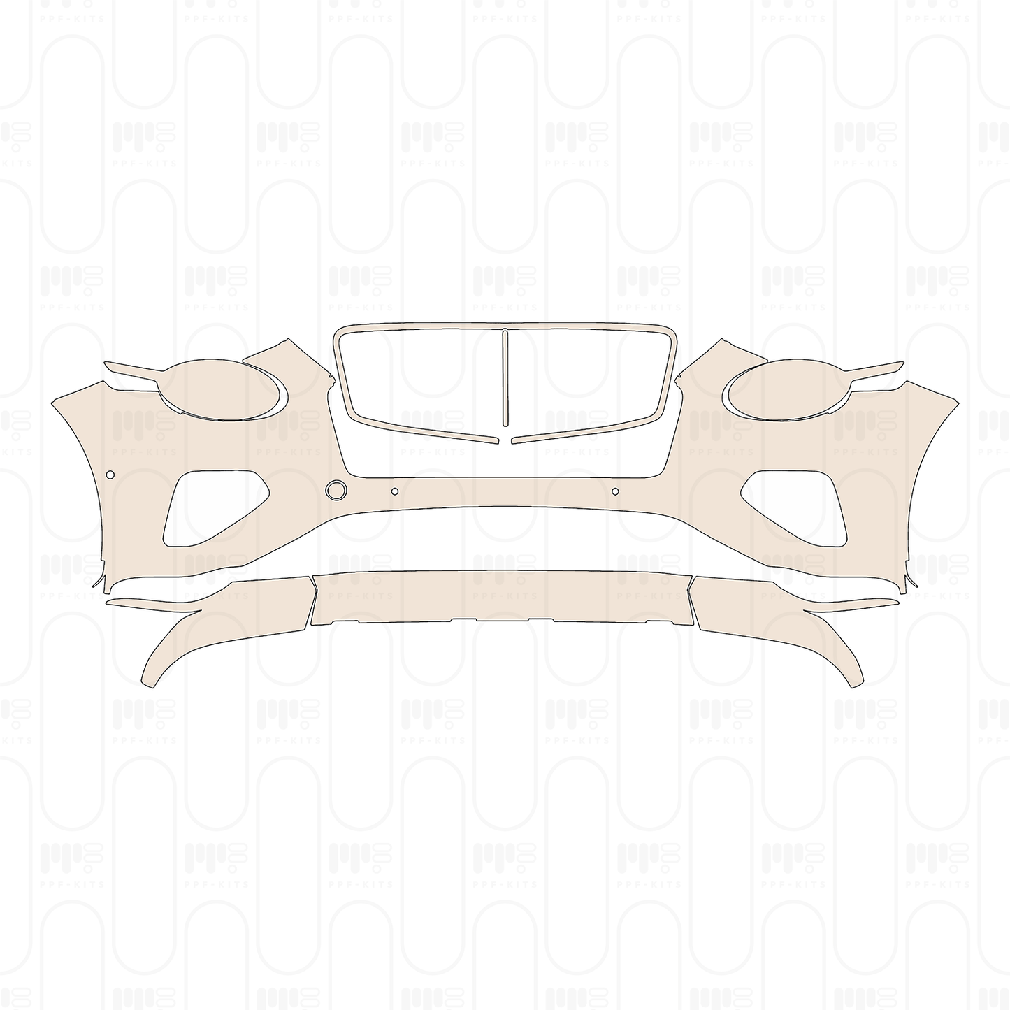 Side Skirt