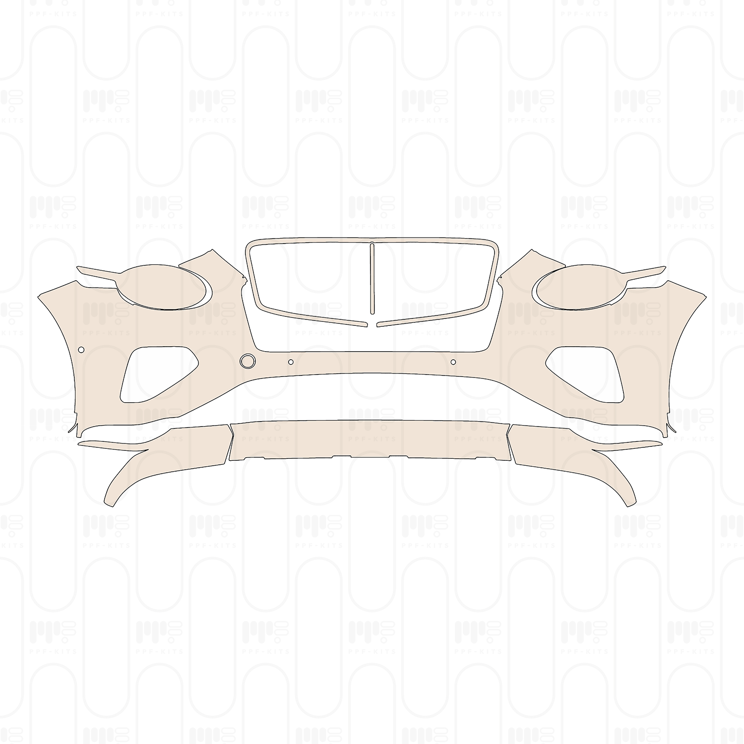 Side Skirt