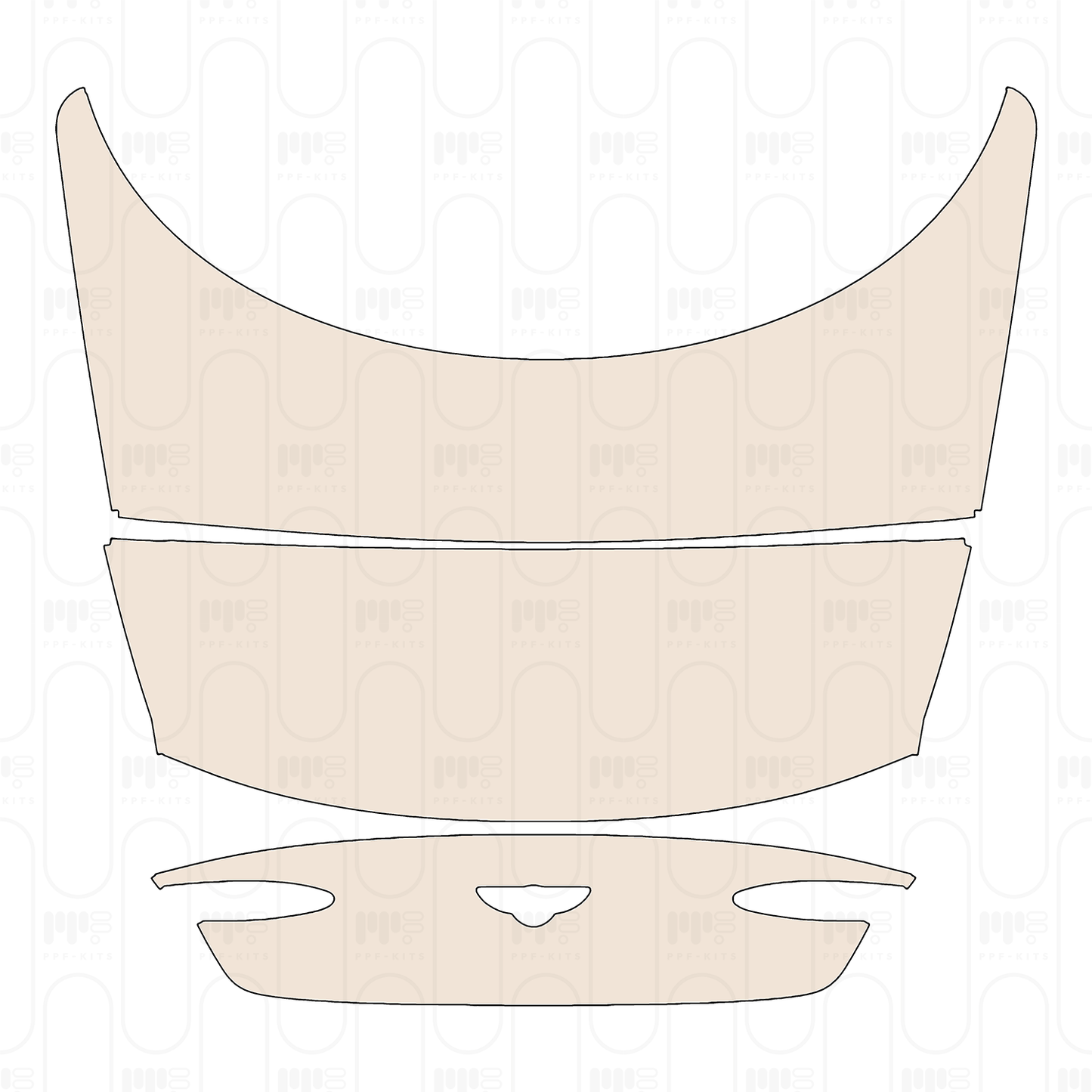 Hood+Fender