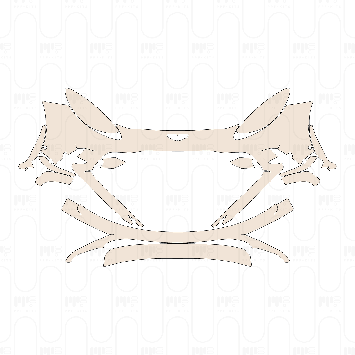 (left) Door+Side Skirt