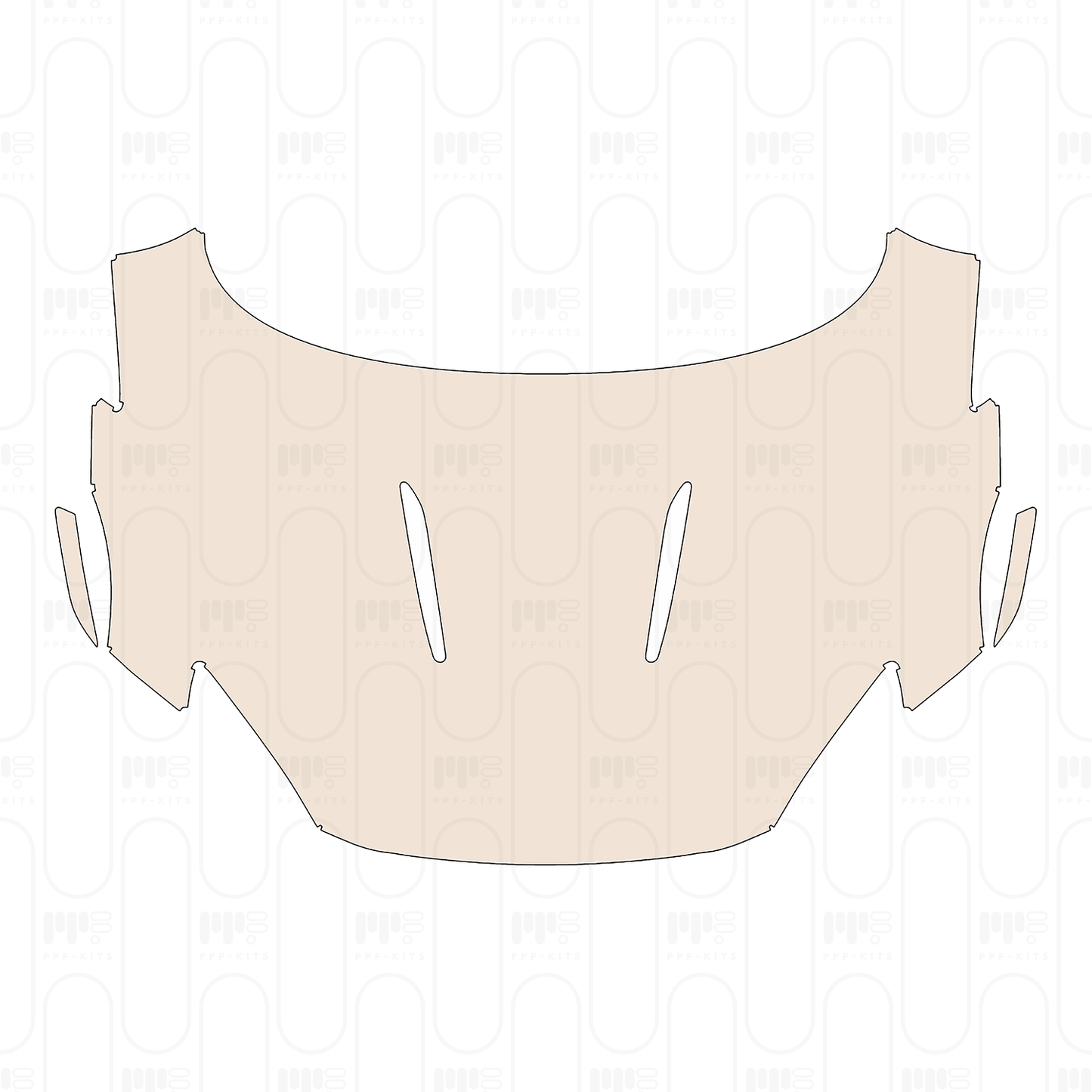 (right) Door+Side Skirt