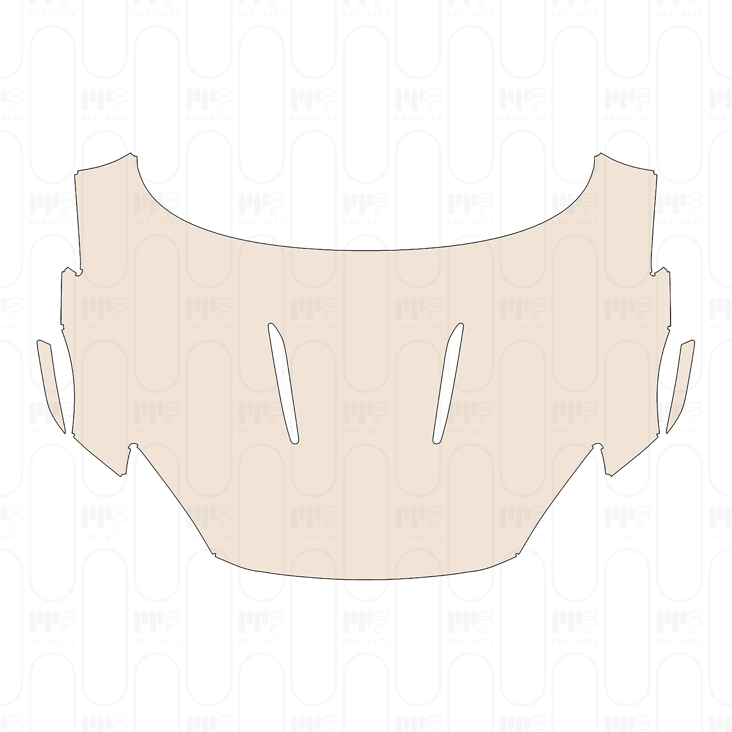 (right) Door+Side Skirt