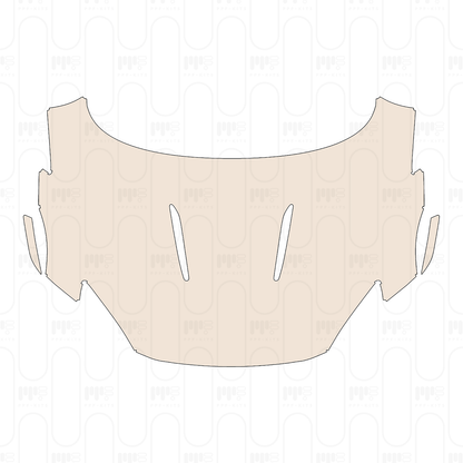 (right) Door+Side Skirt